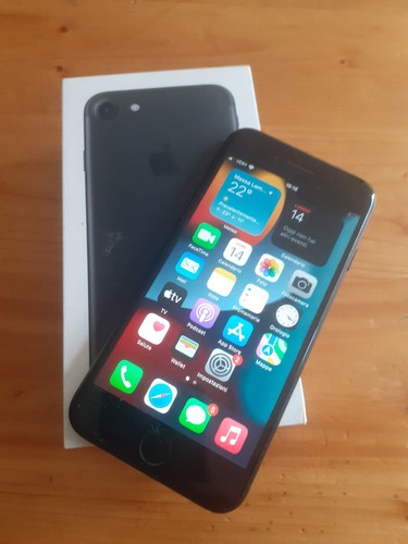 Iphone 32gb - iphone, 7