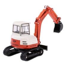 Modello di scavatrice per