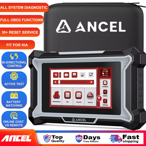 2026 ancel ds160 scanner - ancel,