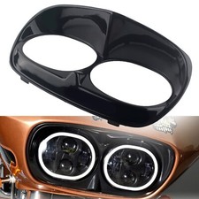 Per Harley Road Glide