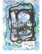 Honda CB CM 400 Euro Custom