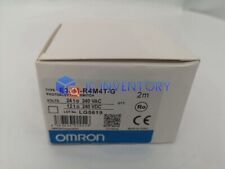 1PZ Nuovo E3JM-R4M4T-G Omron