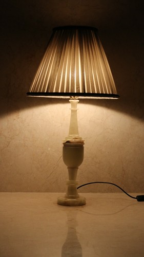 Lampade tavolo obelisco - da,