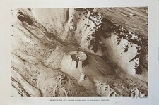 Etna - Cratere Monte Simone