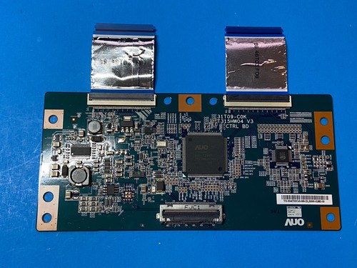 Scheda con samsung - samsung, ln46c650
