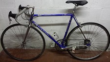 COLNAGO MASTER PIU DECOR, CULT ITALIANO VINTAGE, GILCO DESIGN ERNESTO COLNAGO