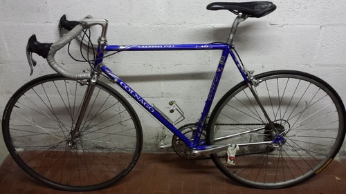 Colnago master piu decor - piu,