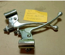 LEVE SOSTEGNI FRENO FRIZIONE GUZZI LAVERDA MORINI BENELLI 700 750 850 1000 V7 GT