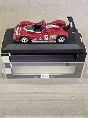 Modellini auto minichamps - auto, 1:43