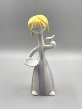 Statua porcellana hollohaza - statua,