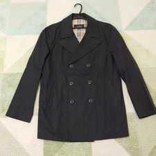 Trench coat uomo Burberry