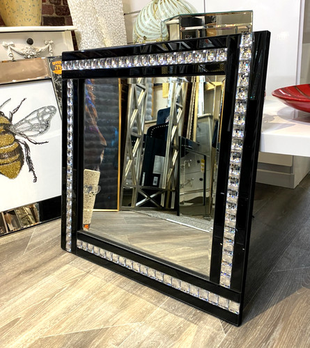 Specchio parete design - da,