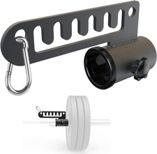 Cinghia squat attacco mina - cinghia,