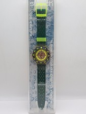 SWATCH SCUBA VINTAGE - SDK101