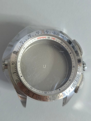 Tag heuer slr mercedes - tag, benz