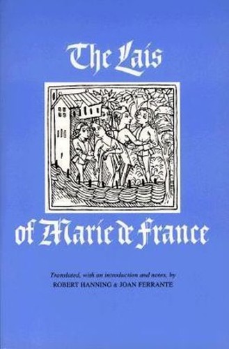 The lais marie - the,