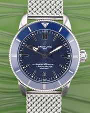 Breitling Superocean Heritage