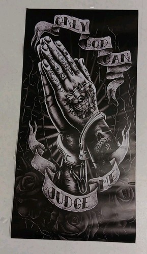 Adesivo vinile arte tatuaggio