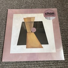 CHON - Self Titled Third Album