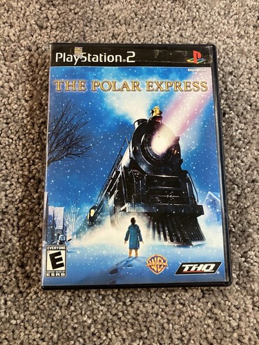 Sony ps2 playstation - playstation, polar