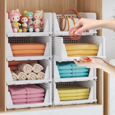 5 Pièces Organizer Armadio