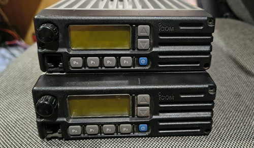 Coppia icom f1010 - coppia, ic-f1010