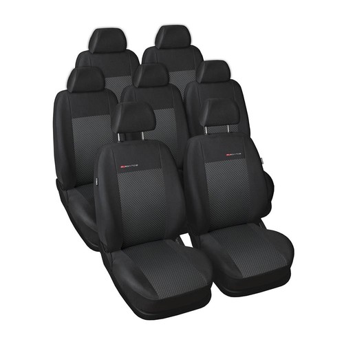 Set coprisedili auto misura - set, su