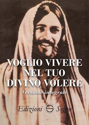 Libri luisa piccarreta - luisa,