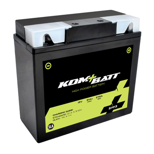 Batteria kombatt gel - batteria, bmw