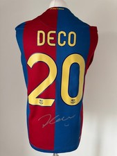 Maglia firmata DECO - FC