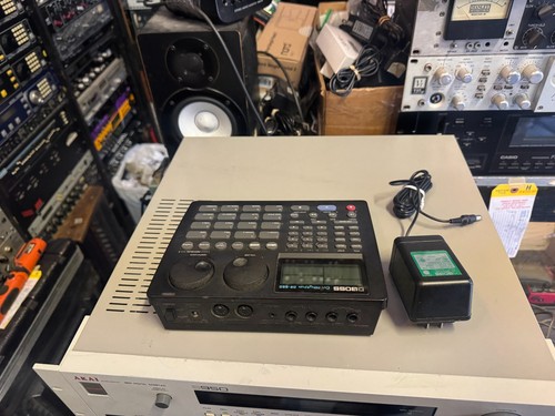 Boss 660 rhythm drum - boss, dr-660