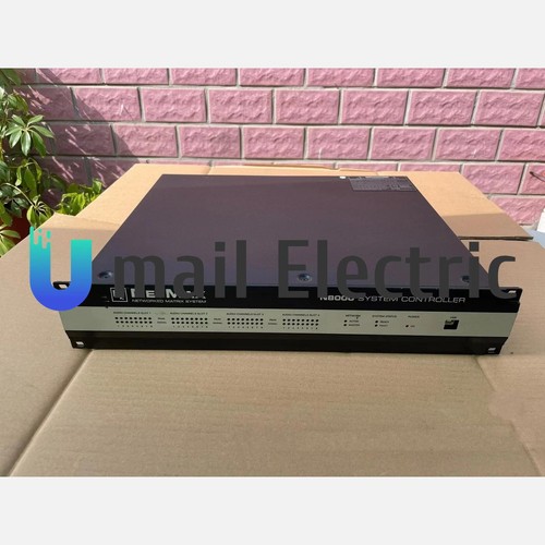 Processore digitale n8000 - ev,