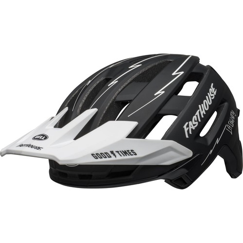 Casco bici bell super - casco,