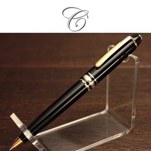 Montblanc meisterstück 116 - meisterstück,