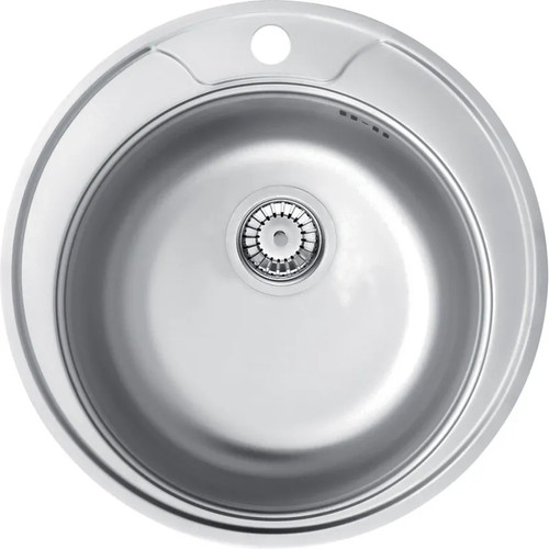 Lavello cucina ø48 in - cm,
