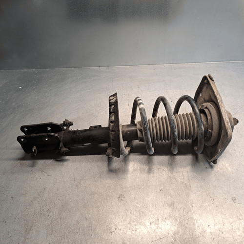 Ammortizzatore ant peugeot - ammortizzatore,