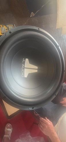 Audio 15w0v3 subwoofer - audio, 15w0v3-4