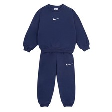 Nike Tuta da Bambini Girocollo