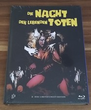 Die Nacht der lebenden Toten