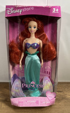 Ariel Disney Store Principessa