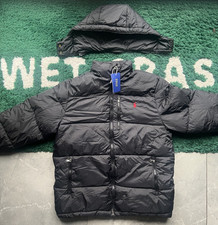 Polo Ralph Lauren Puffer