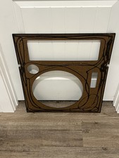 1 griglia di ricambio singola