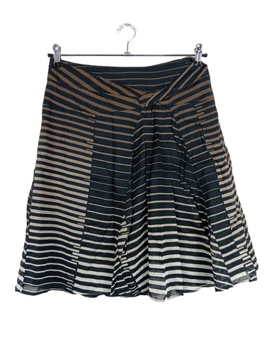 Turnover gonna campana donna - gonna,
