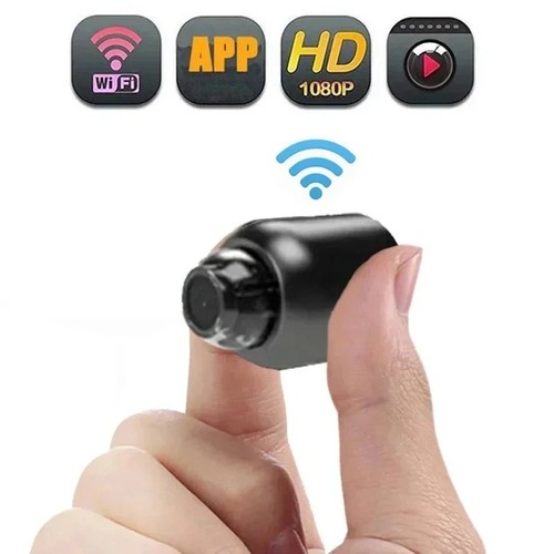 1080p mini camera - mini, cctv