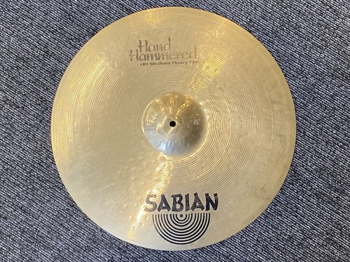 Ottimo piatto sabian - ottimo, hh