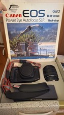 Macchina fotografica Canon 620