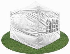 Quest 3 x 4m Gazebo Pieghevole