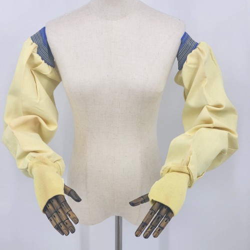 Maniche saldatura 21 - 2,