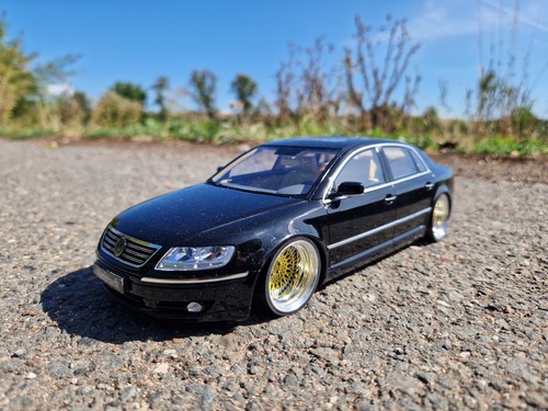 Tuning profondo vw - profondo,