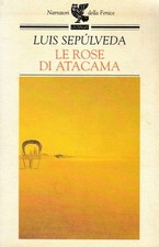 Le rose di Atacama. Luis